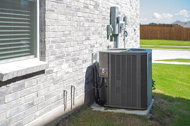 Reliable Ac Repair contractor in Mountain View, MO by FH HVAC